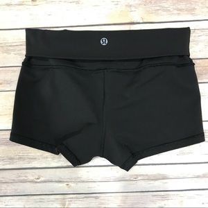 Lululemon Roll Down Boogie Short
